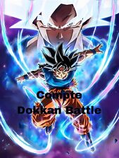 Compte dokkan battle d'occasion  Villejuif