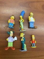 Simpson set mini usato  Tonco