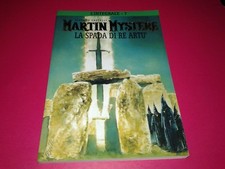 Martin mystere hazard usato Martin mystere hazard usato  Voghera