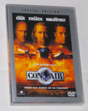 Con air dvd gebraucht kaufen  Sulz am Neckar