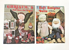 Doll patterns vintage for sale  Temecula