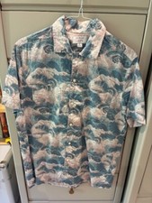 Crew mens liberty for sale  LONDON