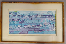 Beautiful print spring for sale  Cleveland