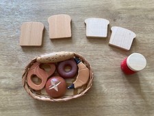 Erzi kaufladenartikel sortimen gebraucht kaufen  Kirchzarten