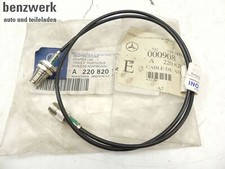 Mercedes w208 w215 gebraucht kaufen  Freren