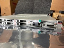 Servidor Sun Oracle X5-2 2 x E5-2630v3 8 núcleos / 128GB / 2 x 600GB comprar usado  Enviando para Brazil