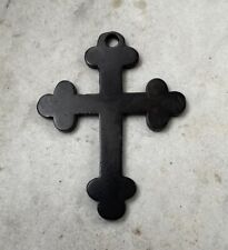 orthodox cross for sale  HINCKLEY