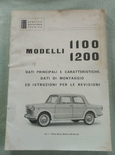 Fiat 1100 103 usato  Conegliano