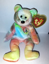 Peace bear rare for sale  Carmichael