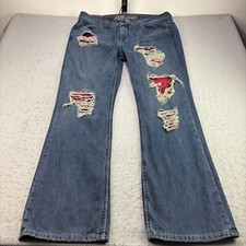 Affliction jeans mens for sale  Covington