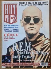 Hot press magazine for sale  Ireland