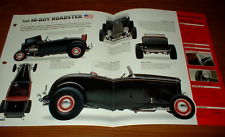 1932 ford highboy for sale  Hartland