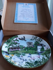 wedgewood collectors for sale  PRINCES RISBOROUGH