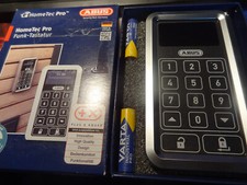 Abus funk tastatur gebraucht kaufen  Hollenbeck, Lehmrade, Sterley