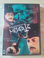 Fotografiando a la Muerte (DVD, 2005) LIKE NEW!, usado comprar usado  Enviando para Brazil
