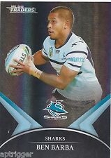 2016 nrl traders d'occasion  Expédié en Belgium