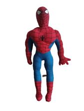 Peluche plush spiderman usato  Arezzo