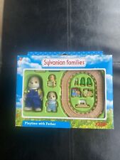 Sylvanian families tempo usato  Spedire a Italy