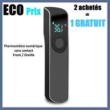 Thermomètre médical infrarou d'occasion  Saint-Maur-des-Fossés
