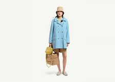 Bogner cappotto donna usato  Spedire a Italy