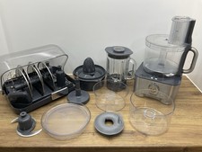 Kenwood multipro excel for sale  COLCHESTER