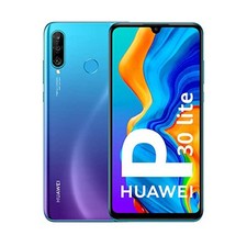Smartphone huawei p30 usato  Vimodrone
