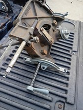 Craftsman belt driven for sale  Bluemont