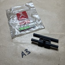 Citroën visa gti for sale  CHESTERFIELD