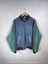 Green blue adidas for sale  HUNTINGDON