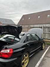 Crono 5x100 alloys for sale  HENGOED