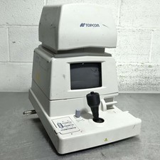Topcon computerized tonometer for sale  Berryville