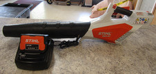Stihl bga battery for sale  Vincennes