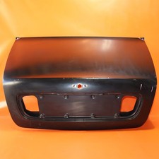 Bentley arnage trunk for sale  San Fernando