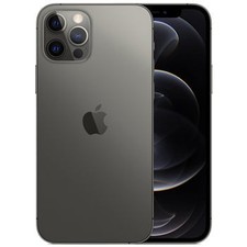 Usado, Apple A2407 iPhone 12Pro desbloqueado iPhone 12 Pro (128GB) comprar usado  Enviando para Brazil