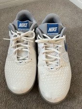 Nike air courtballistec for sale  LONDON