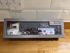 Wsi scania cab for sale  PETERBOROUGH
