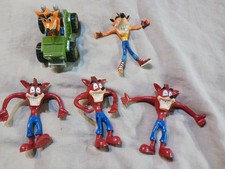 Crash bandicoot rev for sale  Saint Peters