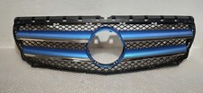 Kühlergrill mercedes benz gebraucht kaufen  Hamburg