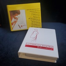 Lutterloh fashion system for sale  Indianapolis