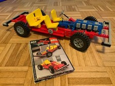 Lego technic set gebraucht kaufen  Bremen