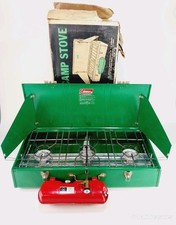 Vintage coleman model for sale  Sioux Falls