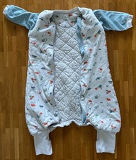 kinderschlafsack winter gebraucht kaufen  München