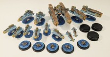 Dystopian wars alliance for sale  Clemmons
