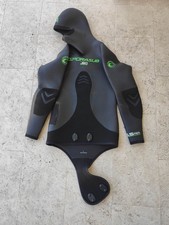 Giacca muta sporasub usato  Chiaravalle