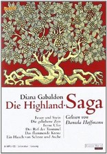 Highland saga mp3 gebraucht kaufen  Berlin