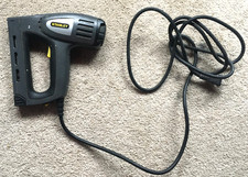 Stanley tools corded for sale  Northbridge