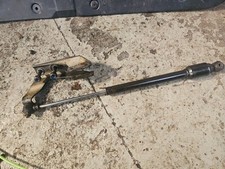 Audi coupe steering for sale  PAISLEY