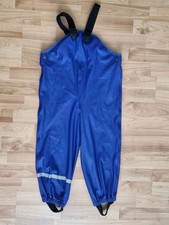 Regenhose matsch hose gebraucht kaufen  Villingen-Schwenningen