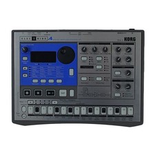 Korg sintetizzatore modellazio usato  Spedire a Italy