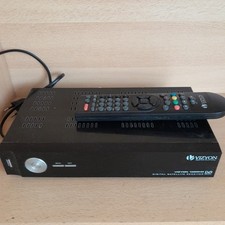 Digital sat reseiver gebraucht kaufen  Köln